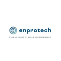Enprotech logo - Similar company to Enprotec
