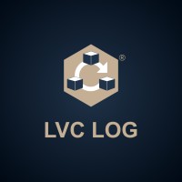 LVC LOG logo - Similar company to Interpolymers Importação E Exportação