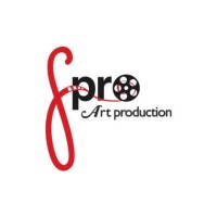 Fpro Art Production logo - Similar company to Cabana Art Production & Events