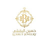 HUSSAIN ALBAQSHI FOR GOLD AND JEWELERY logo - Similar company to Daze Perfumes