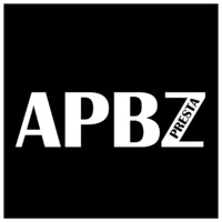 APBZ PRESTA logo - Similar company to Entourage