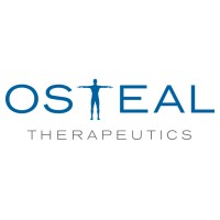 Osteal Therapeutics logo - Similar company to Corvidia Therapeutics
