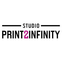 Print2infinity Studio logo - Similar company to Muralunique.Com