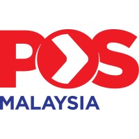 Pos Malaysia Berhad logo - Similar company to Supplycart