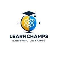 LearnChamps logo - Similar company to Maths With Ease