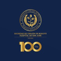 Sociedad de Cirugia de Bogota - Hospital de San Jose logo - Similar company to Fedecajas
