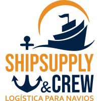 ShipSupply & Crew logo - Similar company to Extintec