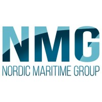 Nordic Maritime Group logo - Similar company to Alleco Ltd
