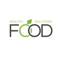 Healthy Food Solutions logo - Similar company to Therapyguide