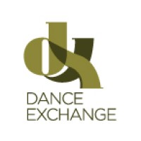 Dance Exchange logo - Similar company to Greyhive Ltd