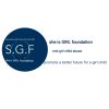 She is GIRL foundation logo - Similar company to Dusted Paths