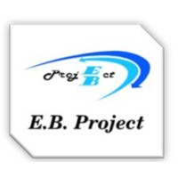 E.B. Project Srl logo - Similar company to Sinthesi Engineering Srl