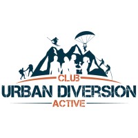 Club Urban Diversion Adventures logo - Similar company to Notme Solutions