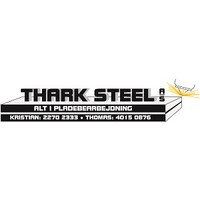 Thark Steel A/S logo - Similar company to Rala Stål Aps