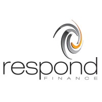 RESPOND FINANCE logo - Similar company to Techbrolly