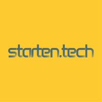 starten.tech logo - Similar company to Pateo76