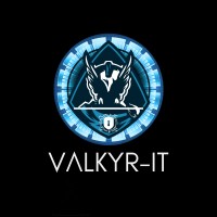 Valkyr-IT logo - Similar company to Lexora