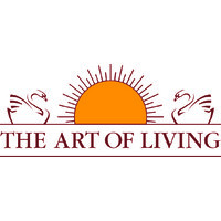 Art of Living Foundation logo - Similar company to Community Mindfulness Project