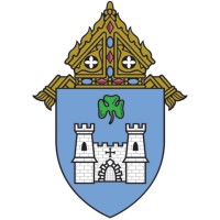 Catholic Diocese of Fort Worth logo - Similar company to Dallas College Stem