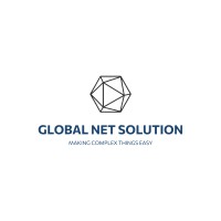 Global Net Solution logo - Similar company to Futurehive Systems