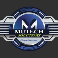 MuTech Solutions logo - Similar company to Mu-Tech Unified Solutions Pvt. Ltd.