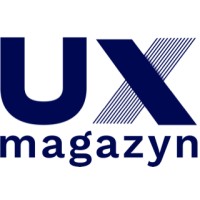 UX magazyn logo - Similar company to Gerere Fun For Good