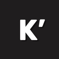 KAPTUR' Communication logo - Similar company to Delta Danse, Agence Artistique Et De Production