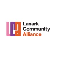 Lanark Community Alliance logo - Similar company to Carebridge Community Support
