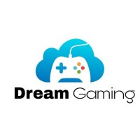 Dream gaming logo - Similar company to Simpleey.Io