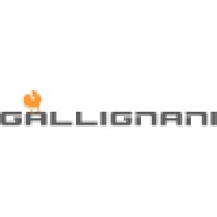 Gallignani logo - Similar company to Tracmec