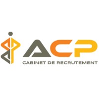 CABINET ACP ATLANTIQUE logo - Similar company to Acp Recruiting