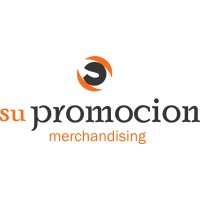 Su Promoción - Merchandising logo - Similar company to Aardvark Partners
