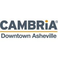Cambria Hotel Downtown Asheville logo - Similar company to Firc Group - N.C., Inc.