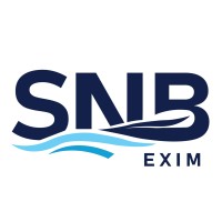 SNB EXIM logo - Similar company to Arta Tejarat Ofoghe Zhivar Co,. Ltd