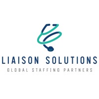 Liaison Solutions logo - Similar company to Sequence Consulting