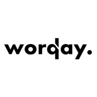 WORQDAY.® logo - Similar company to The Futurestars