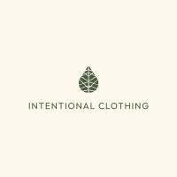 Intentional Clothing logo - Similar company to Fractured