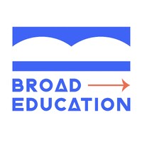 Broad Education Taiwan