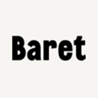 Baret - Berlin logo - Similar company to Ma·Deli