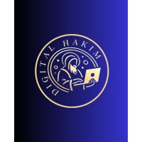 Digital Hakim logo - Similar company to Metantz-A Sproutsai Product