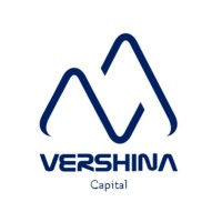 Vershina Capital logo - Similar company to Invelopment Partners