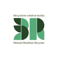 Recyclerie créative textile les 3R logo - Similar company to Super Kwetsch
