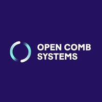 Open Comb Systems logo - Similar company to Lexicom