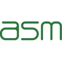ASM Sheetmetal logo - Similar company to Jacmor Engineering Pty Ltd
