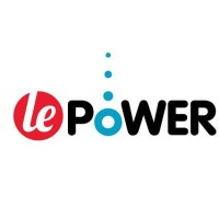 LePower logo - Similar company to Hyperikon, Inc.