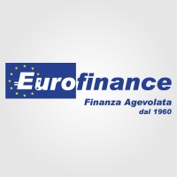 Eurofinance logo - Similar company to Eurofinance