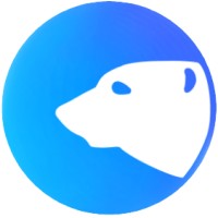 Polar logo - Similar company to Securitai Inc.