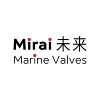 Mirai Marine Valves logo - Similar company to Aik Soon Hardware