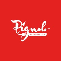 Pignolo Peinture SA logo - Similar company to Socol S.A