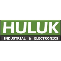 Huluk elektronik San. ve Tic. Ltd. Şti. logo - Similar company to Avb Enerji̇ Mühendi̇sli̇k Hi̇zmetleri̇
